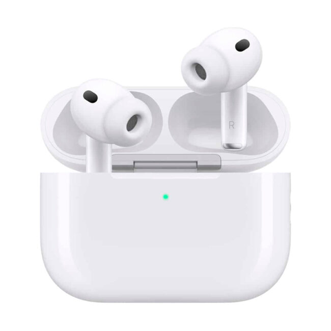 AirPods Pro 3