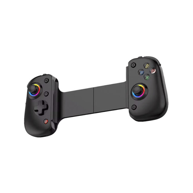 Control inalámbrico BSP-D8-Pro