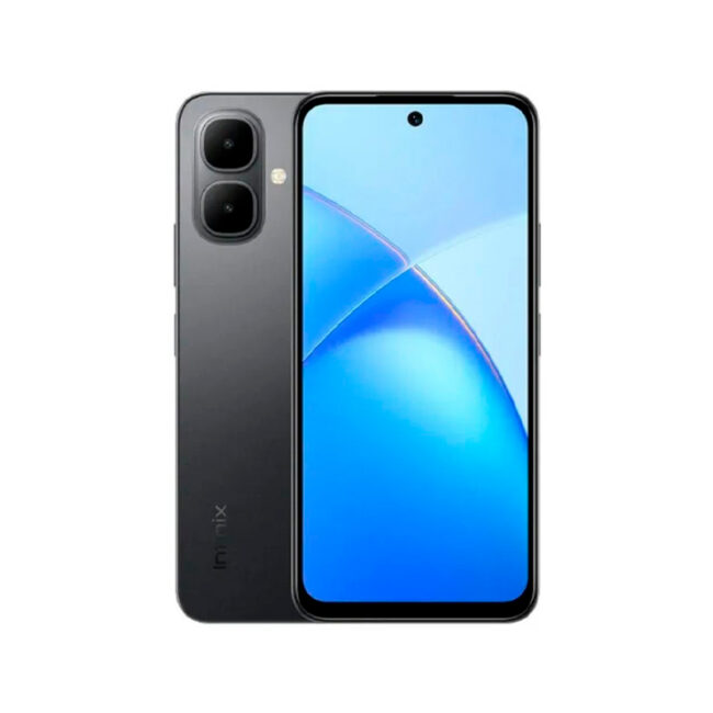 Infinix Smart 10