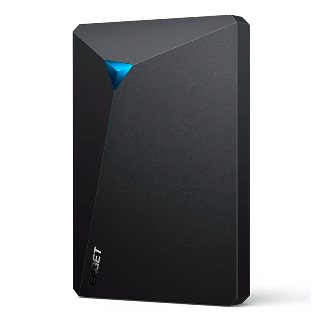 Disco duro Eaget 1 TB