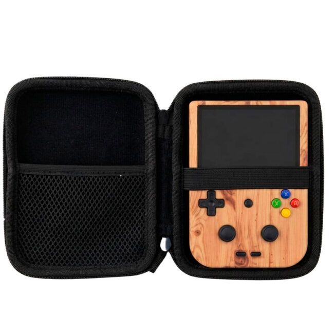 Estuche Protector Anbernic RG-406