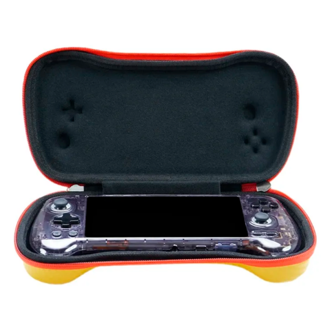 Estuche Protector Rígido para Anbernic RG556